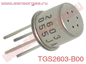 TGS2603-B00 ()   