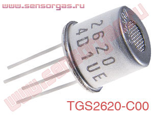 TGS2620-C00 ()    () 