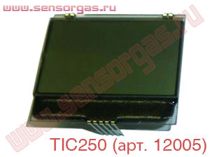 TIC250 (. 12005)    -11.2, -22, -12, -09