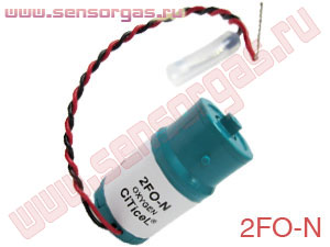2FO-N сенсор кислорода электрохимический