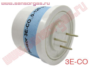 3E-CO сенсор (датчик) угарного газа электрохимический