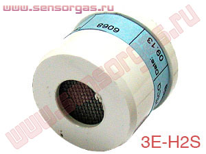 3E-H2S сенсор (датчик) сероводорода электрохимический