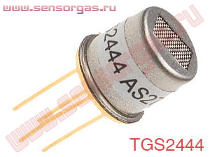 TGS2444 сенсор (датчик) аммиака полупроводниковый