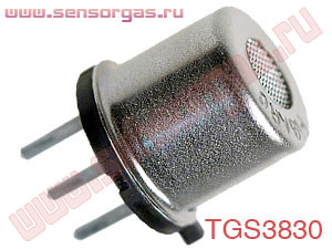 TGS3830 сенсор (датчик) фреона полупроводниковый