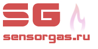 СенсорГаз.ру: сенсоры и блоки датчиков