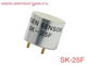 SK-25 сенсор (датчик) кислорода электрохимический