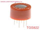 TGS822 сенсор (датчик) паров органических растворителей полупроводниковый